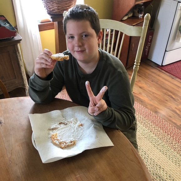 Meet your Posher, Julie - Picture 12 of 14